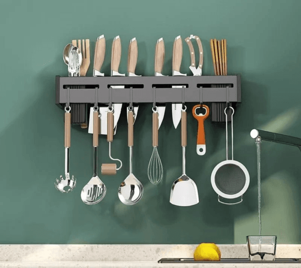 Organizador Utensilios De Pared - Image 2